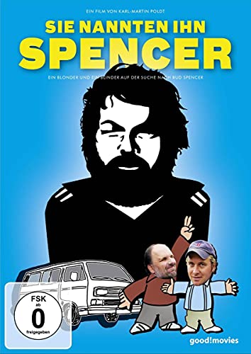 Sie nannten ihn Spencer [2 DVDs] von Indigo