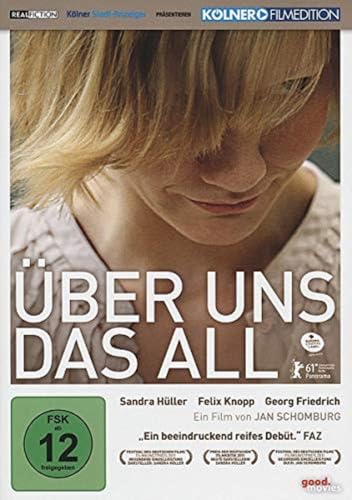 Über uns das All Über uns das All von Indigo