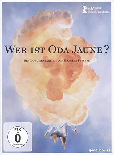 Wer ist Oda Jaune? von Indigo