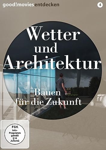 Wetter und Architektur [Alemania] [DVD] von Indigo