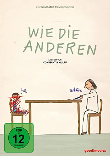 Wie die anderen Wie die anderen von Indigo