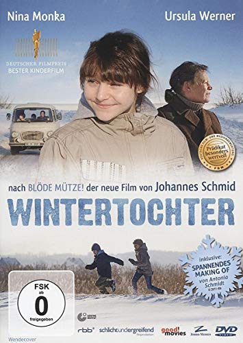 Wintertochter Wintertochter von Indigo