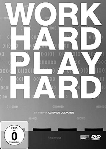 Work Hard - Play Hard von Indigo