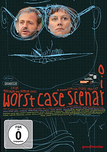 Worst Case Scenario Worst Case Scenario von Indigo