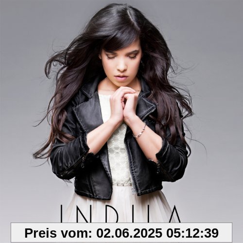 Mini World von Indila