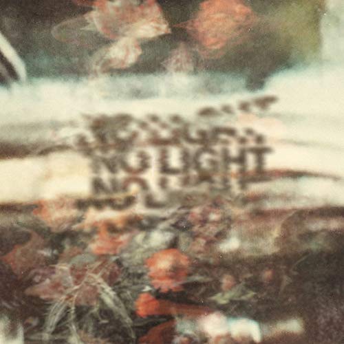 No Light [Musikkassette] von Indisciplinarian