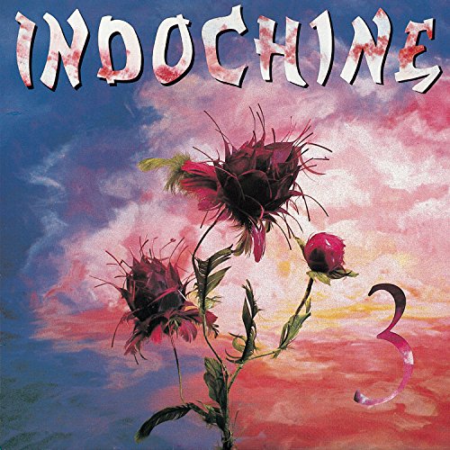 3 von Indochine Records