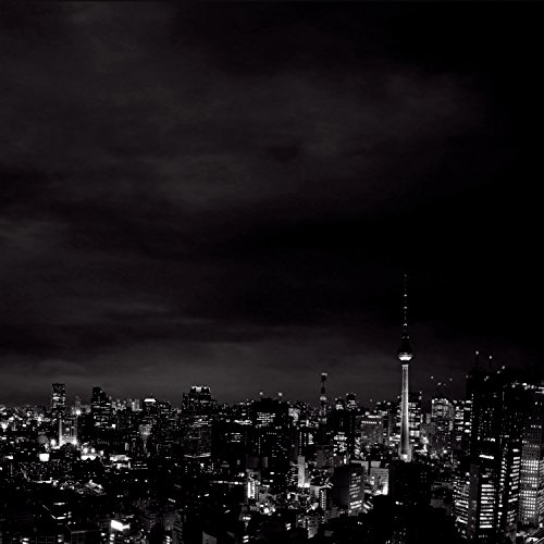 Black City Parade von Indochine Records
