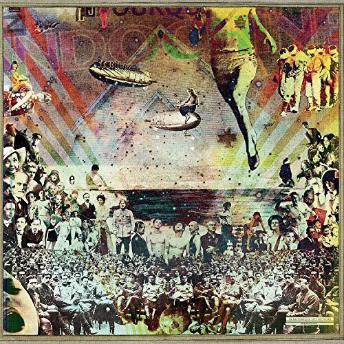 Indochine - La Republique Des Meteors Indochine - La Republique Des Meteors von Indochine Records