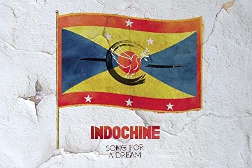Song for a Dream Song for a Dream von Indochine Records