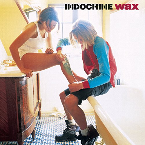 Wax von SONY MUSIC CANADA ENTERTAINMENT INC.
