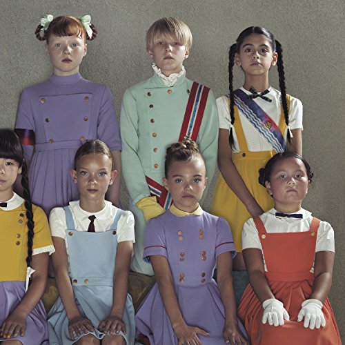 13 [Vinyl LP] von Indochine