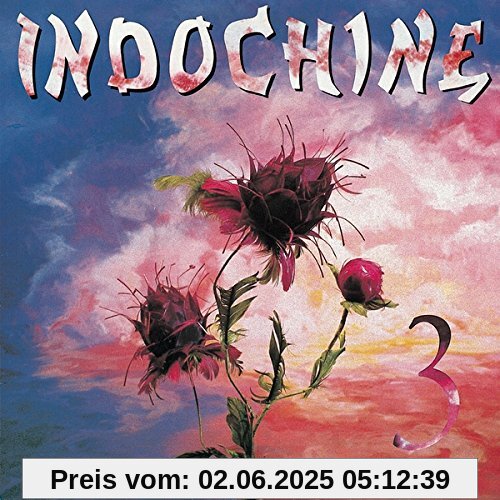 3 3 von Indochine