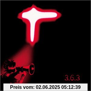 3.6.3 Live [Ltd.Edition] von Indochine
