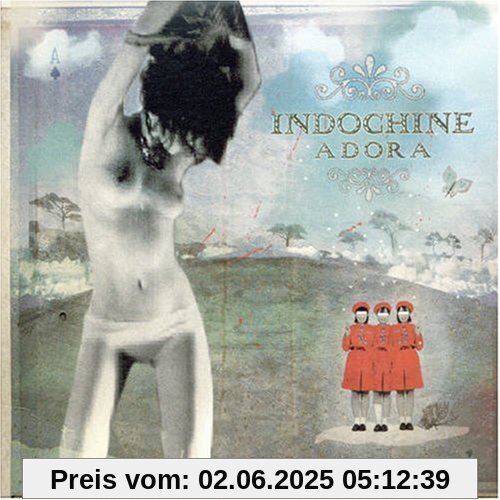 Adora Adora von Indochine