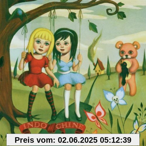 Alice & June Alice & June von Indochine