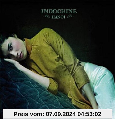 Hanoi von Indochine