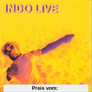 Indo Live (Le War Tour) von Indochine