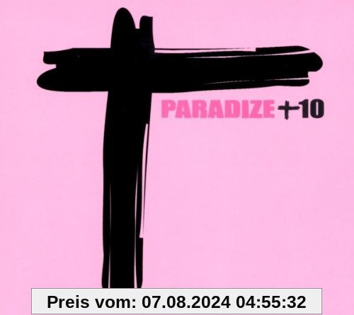 Paradize +10 von Indochine