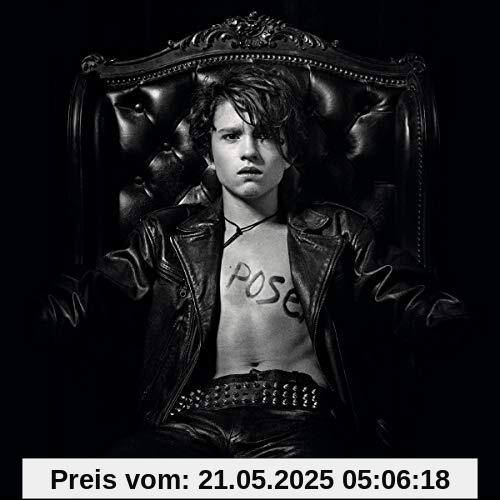 Singles Collection (1981-2001) von Indochine