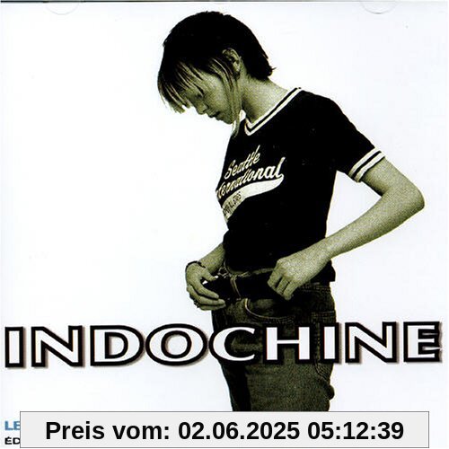 Unita-les Maxis Unita-les Maxis von Indochine