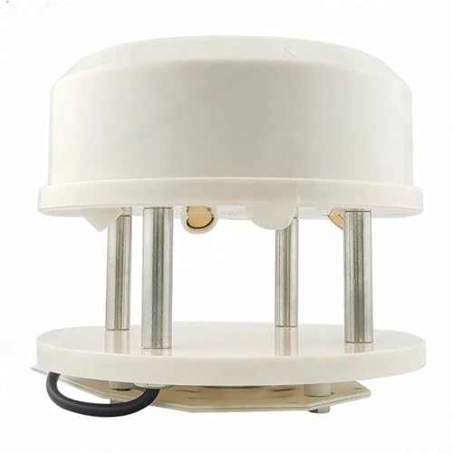 0-60 m/s Ultraschall-Windgeschwindigkeits-Windrichtungssensormodul 360 ° Integriertes hochpräzises Wetterstations-Sender-Anemometer(4-20MA) von IndusTradCorp