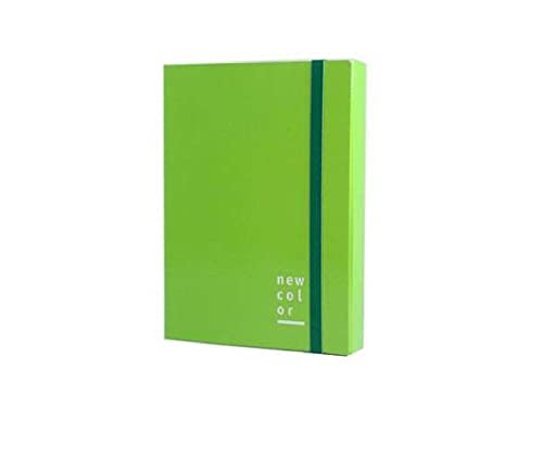 Industria 3 Mappen mit 3 Klappen E.P.25X35 D5VC hellgrün Industria 3 Mappen mit 3 Klappen E.P.25X35 D5VC hellgrün von Industria