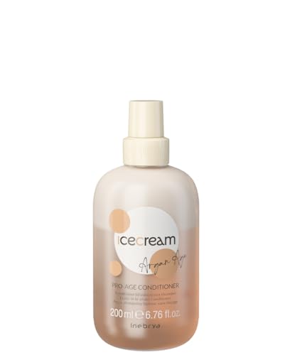 Inebrya Ice Cream Argan Age Pro Conditioner 200ml von Inebrya