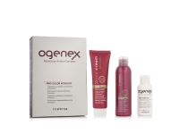Inebrya Ogenex Pro-Color Intro kit Ogenex 70ml + Color Perfect Sh. 125 ml + Color Perfect Cream 100 ml von Inebrya