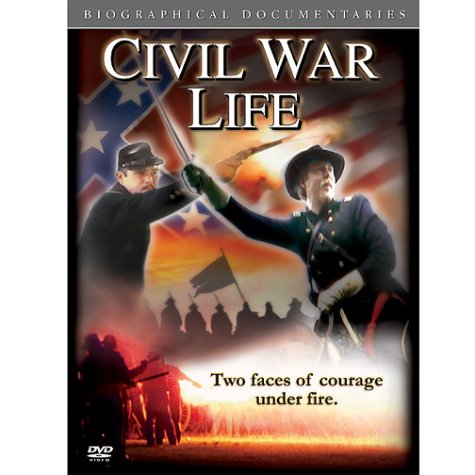 Civil War Life 2 DVD Box Set [UK Import] von Inecom Entertainment Company
