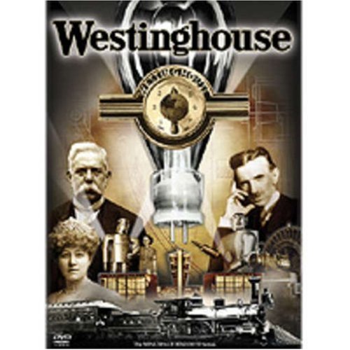 Westinghouse DVD [UK Import] von Inecom Entertainment Company
