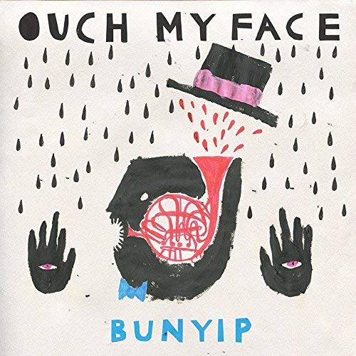 Bunyip [Vinyl LP] von Inertia Records