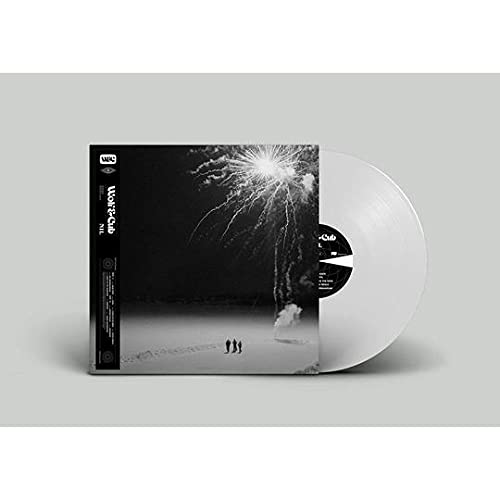 Nil [Limited White Colored Vinyl] [Vinyl LP] von Inertia Records