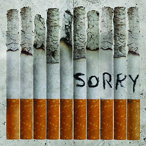 Sorry [Vinyl LP] von Inertia Records