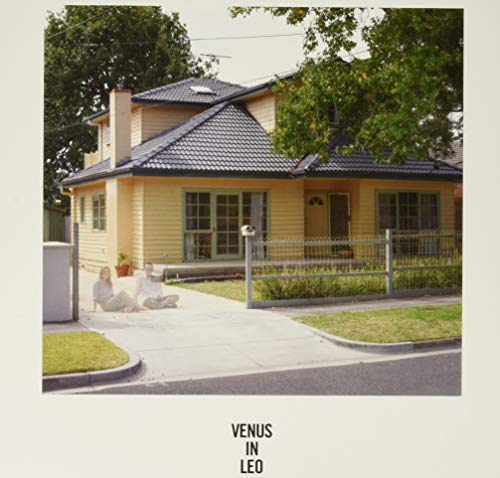 Venus In Leo [Vinyl LP] von Inertia Records