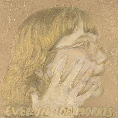 Evelyn Ida Morris von Inertia