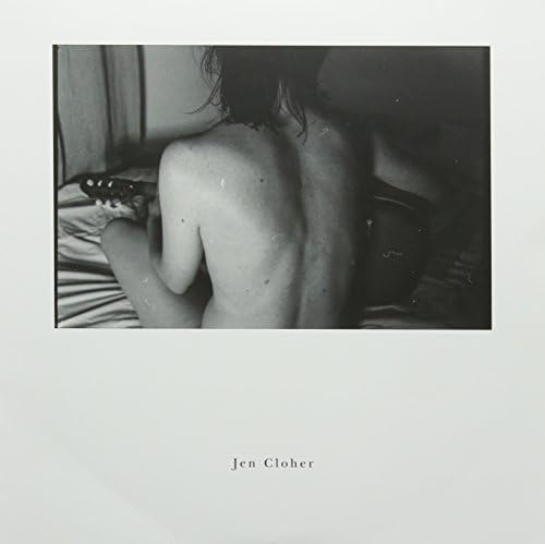 Jen Cloher (Pale Blue Vinyl) [Vinyl LP] von Inertia
