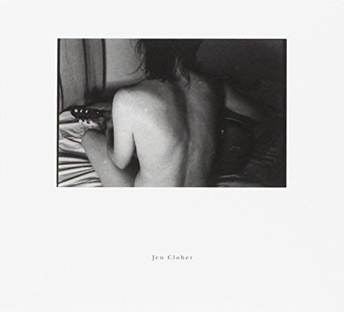 Jen Cloher von Inertia