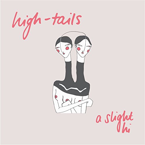 Slight Hi [Vinyl LP] von Inertia
