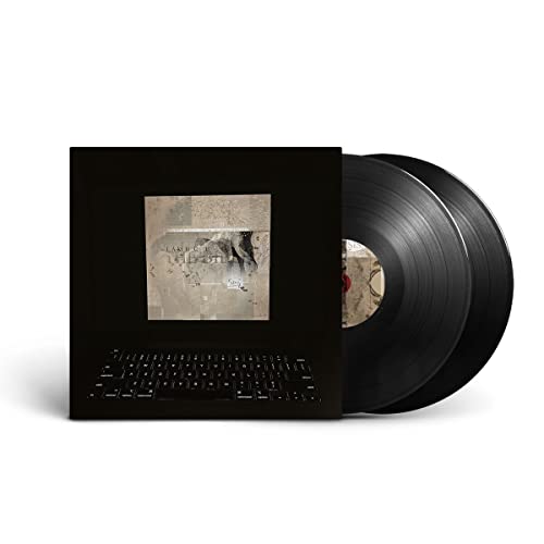 The Bible (2lp+Dl Gatefold) [Vinyl LP] von Inertia