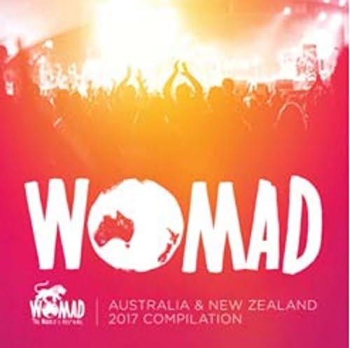 Womad 2017 / Various von Inertia