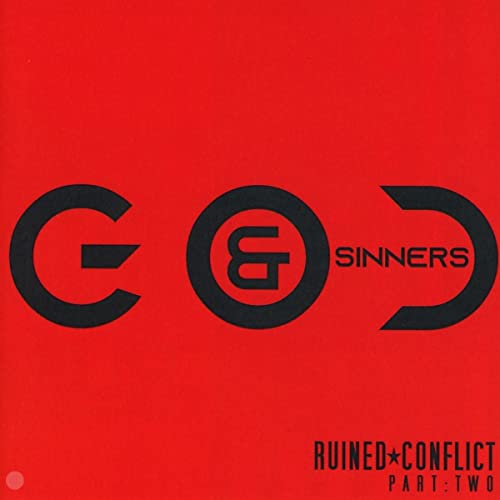 God + Sinners (Part 2) (Jewel) von Infacted (Soulfood)