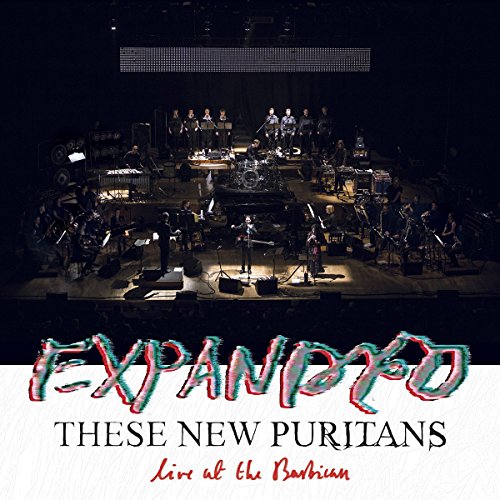 Expanded - Live At The Barbican [VINYL] [Vinyl LP] von Infectious
