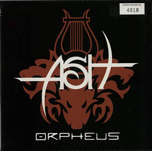 Orpheus [Vinyl Single] von Infectious