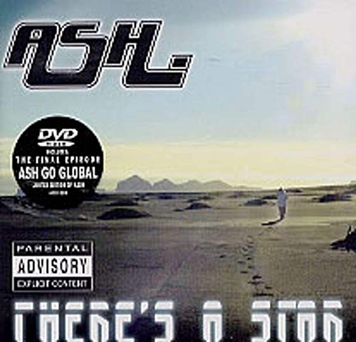 There's a Star [DVD-AUDIO] [SINGLE] von Infectious