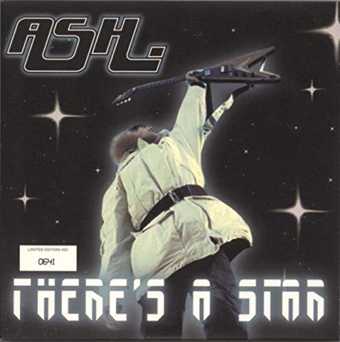 There's a Star [Vinyl Single] von Infectious