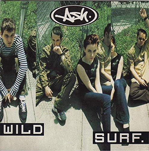 Wild Surf [Vinyl Single] von Infectious
