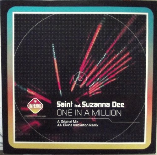 One in a Million [Vinyl Single] von Inferno
