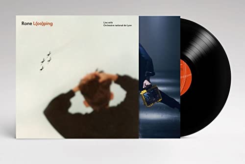 L(Oo)Ping (Lp) [Vinyl LP] von Infine (Alive)