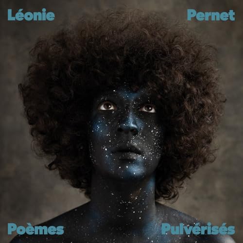 Poèmes Pulverises von Infine (Alive)